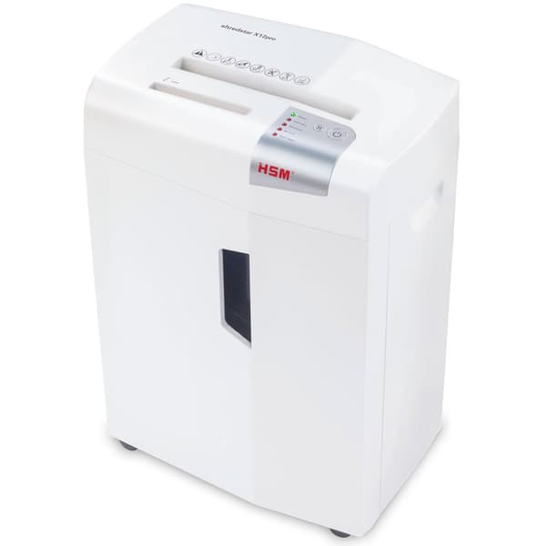 Hsm Silppuri X12pro P-5 Kirkas
