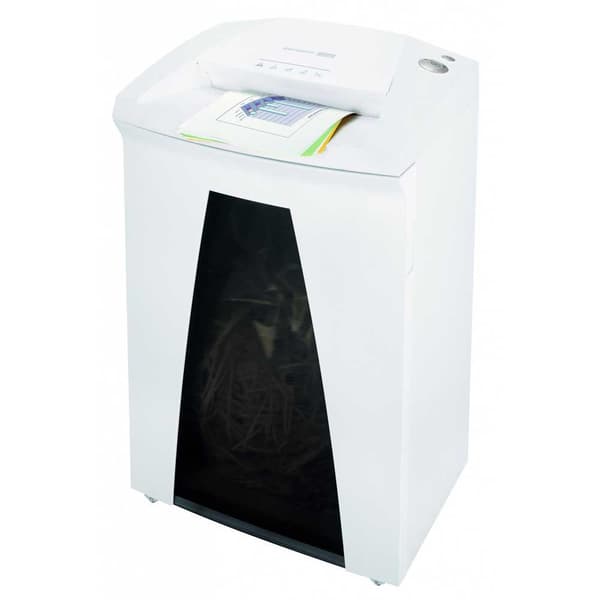Hsm Silppuri Securio B32 Eu Valkoinen One Size / EU Plug