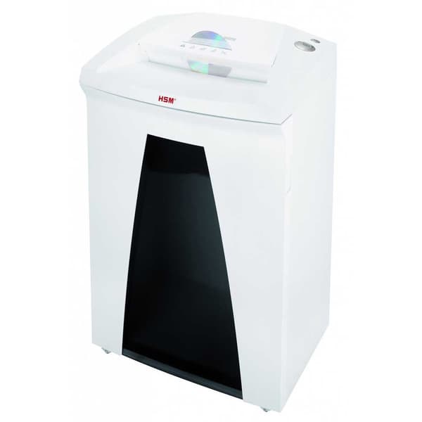 Hsm Silppuri Securio B32 Eu Valkoinen One Size / EU Plug
