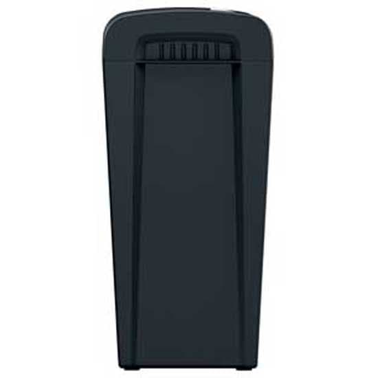 Rexel Silppuri Secure S5 Musta One Size / EU Plug