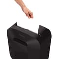Pikkukuva 3 / 3: Fellowes Asiakirjan Silppuri Lx25 Kirkas One Size / EU Plug