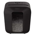 Pikkukuva 2 / 3: Fellowes Asiakirjan Silppuri Lx25 Kirkas One Size / EU Plug