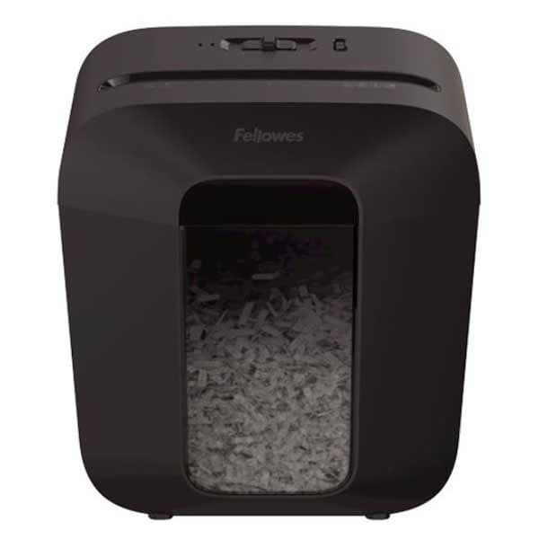 Fellowes Asiakirjan Silppuri Lx25 Kirkas One Size / EU Plug