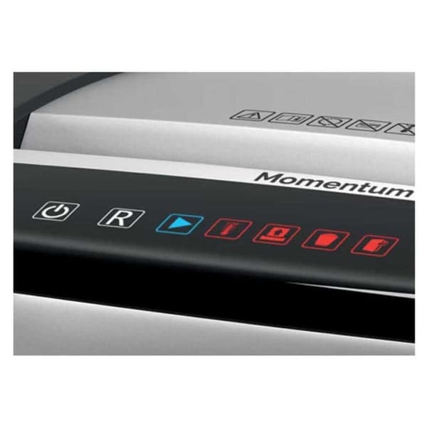 Rexel Dokumentmakulator Momentum M515 Søvfarvet One Size / EU Plug