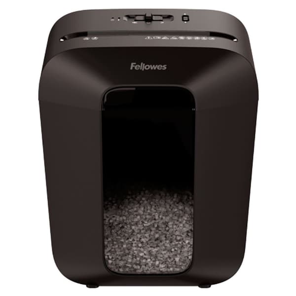 Fellowes Makuleringsmaskine Lx41m Sort