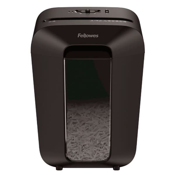 Fellowes Makuleringsmaskine Lx70 Sort