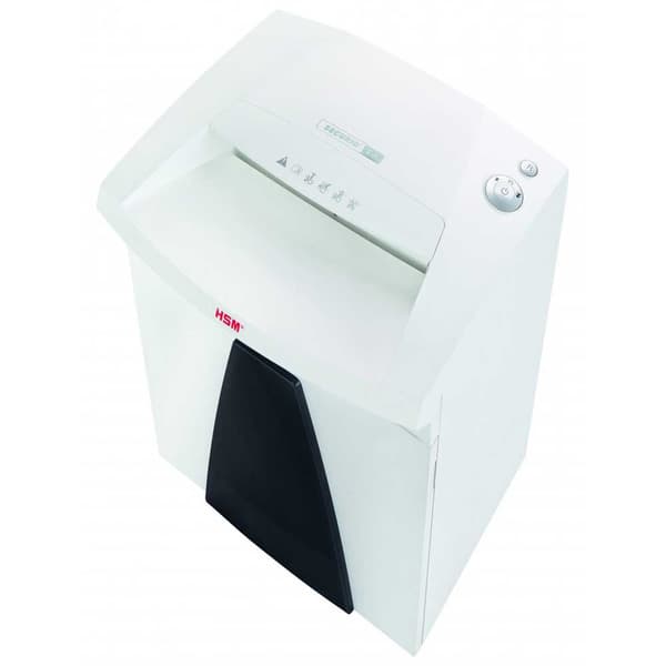 Hsm Silppuri Securio B26 Eu Valkoinen One Size / EU Plug