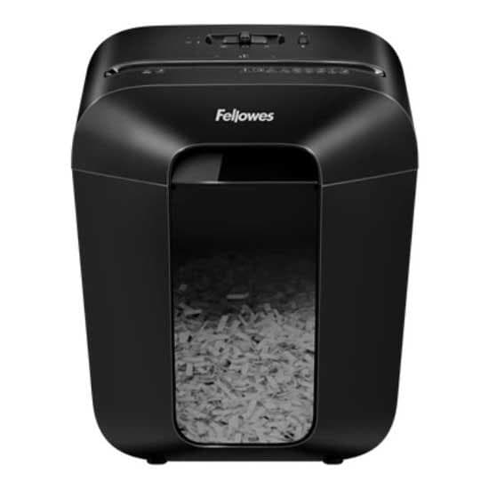 Fellowes Asiakirjan Silppuri Lx50 Hopeinen One Size / EU Plug