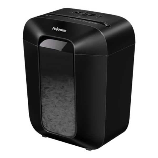 Fellowes Asiakirjan Silppuri Lx50 Hopeinen One Size / EU Plug