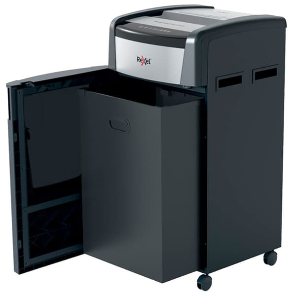 Rexel Silppuri Momentum Extra Xp426+ Kirkas