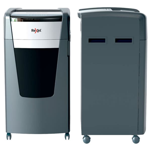 Rexel Silppuri Momentum Extra Xp426+ Kirkas
