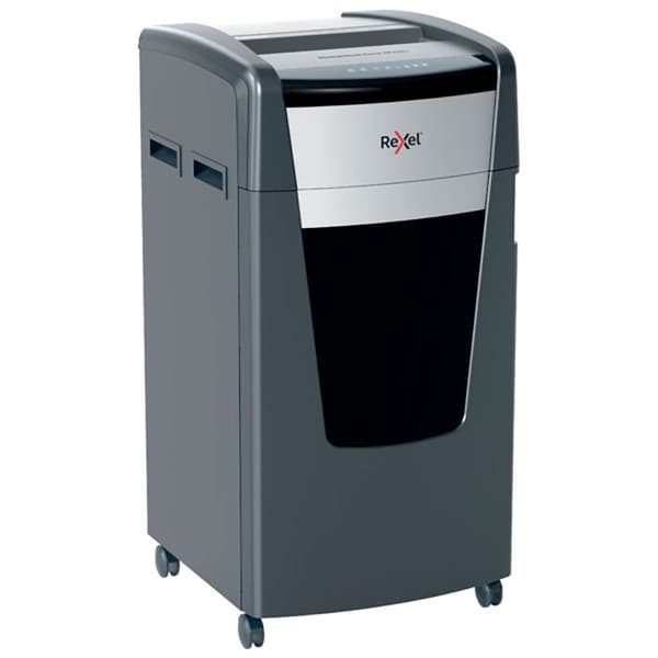 Rexel Silppuri Momentum Extra Xp426+ Kirkas