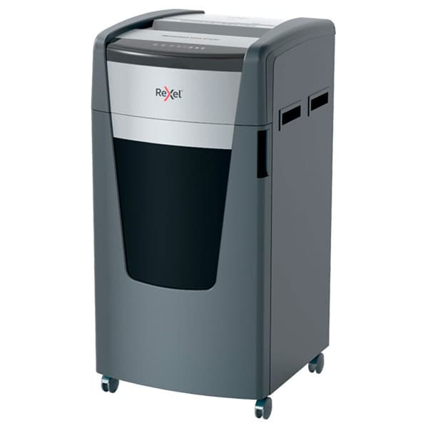 Rexel Silppuri Momentum Extra Xp426+ Kirkas