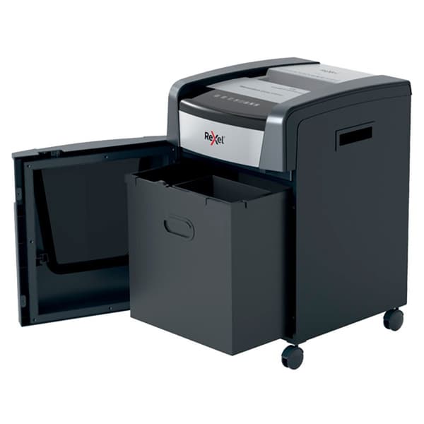 Rexel Silppuri Momentum Extra Xp514+ Kirkas