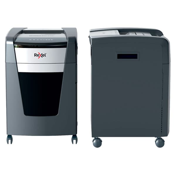 Rexel Silppuri Momentum Extra Xp514+ Kirkas