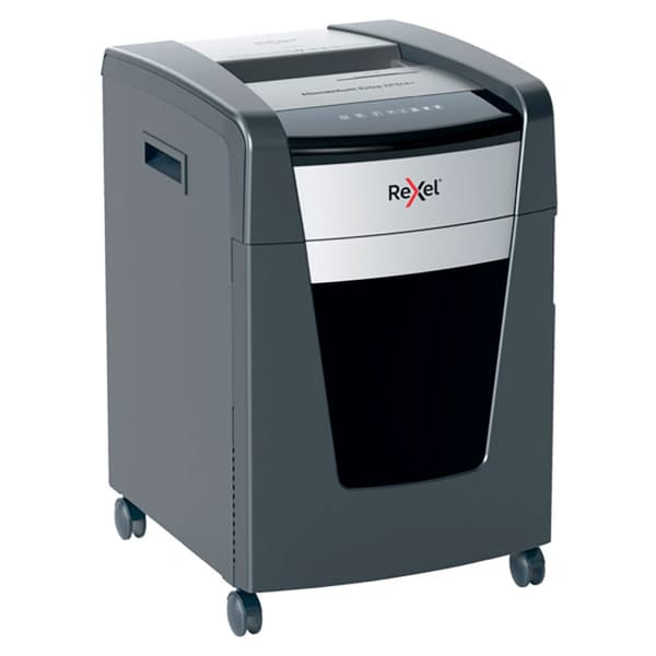 Rexel Silppuri Momentum Extra Xp514+ Kirkas