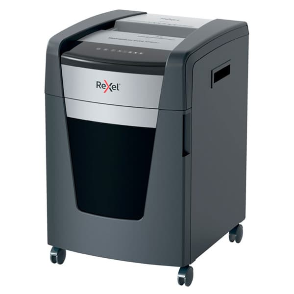 Rexel Silppuri Momentum Extra Xp514+ Kirkas