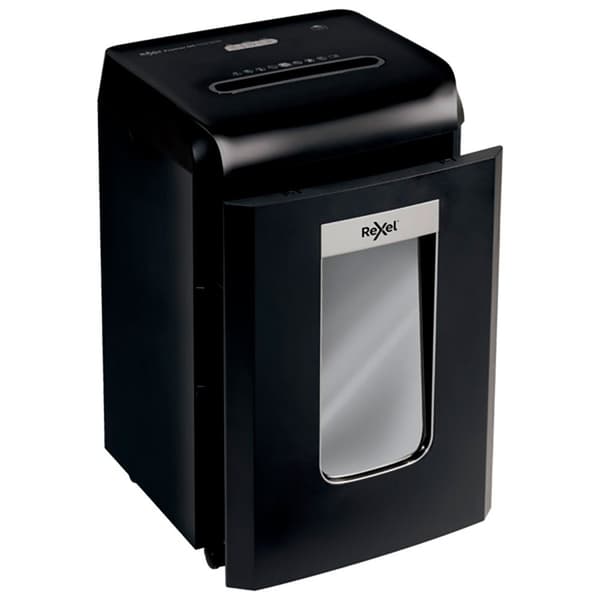 Rexel Silppuri Promax Qs Rss1838 Kirkas