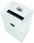 Miniatyrbild 2 av 3: HSM Pure 420 shredder, 35 l, 3,9 mm
