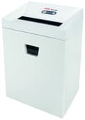 Miniatyrbild 1 av 3: HSM Pure 420 shredder, 35 l, 3,9 mm