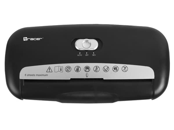 Papirmakulator Tracer Razor 2