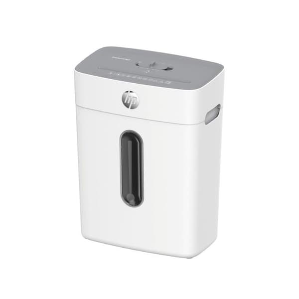 HP 2801 ONESHRED 8CC PARTIKELCUTTER P4 8 ARK HP INC.