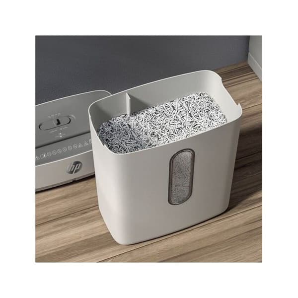 HP 2801 ONESHRED 8CC PARTIKELCUTTER P4 8 ARK HP INC.