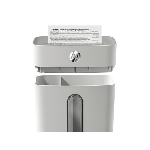 HP 2801 ONESHRED 8CC PARTIKELCUTTER P4 8 ARK HP INC.