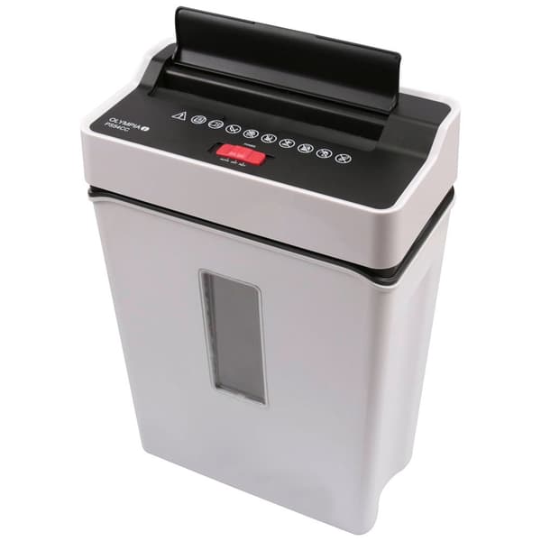 Olympia Silppuri Ps 54 Cc Musta,Harmaa One Size / EU Plug