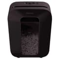Miniatyrbillede 2 af 2: Fellowes Knusered Lx45 Sort One Size / EU Plug