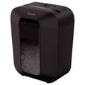 Miniatyrbillede 1 af 2: Fellowes Knusered Lx45 Sort One Size / EU Plug