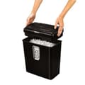 Pikkukuva 3 / 5: Fellowes Asiakirjan Silppuri P-30c Hopeinen