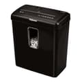 Pikkukuva 2 / 5: Fellowes Asiakirjan Silppuri P-30c Hopeinen