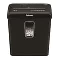 Pikkukuva 1 / 5: Fellowes Asiakirjan Silppuri P-30c Hopeinen