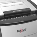 Pikkukuva 5 / 5: Rexel Silppuri Optimum Autofeed+ 600x Musta One Size / EU Plug