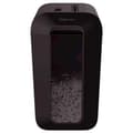 Pikkukuva 2 / 2: Fellowes Murskain Lx65 Musta One Size / EU Plug