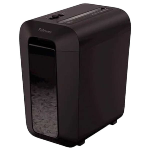 Fellowes Murskain Lx65 Musta One Size / EU Plug