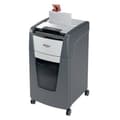 Pikkukuva 5 / 5: Rexel Murskain Optimum 300m Auto+ Valkoinen One Size / EU Plug