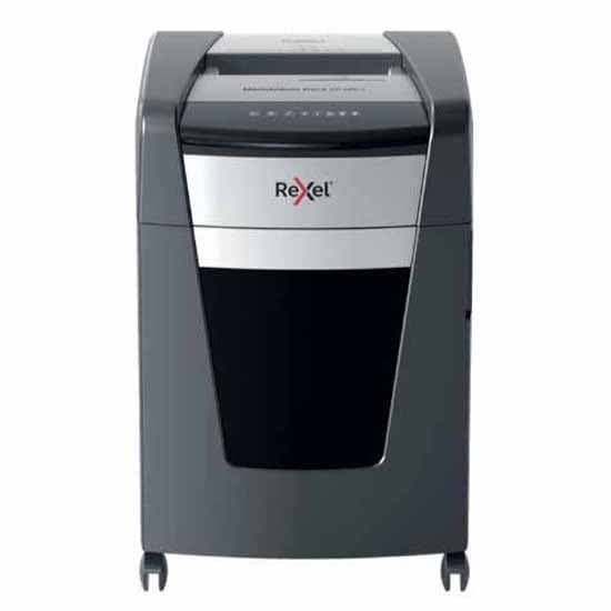 Rexel Asiakirjan Silppuri Momentum Extra Xp420+ Hopeinen One Size / EU Plug