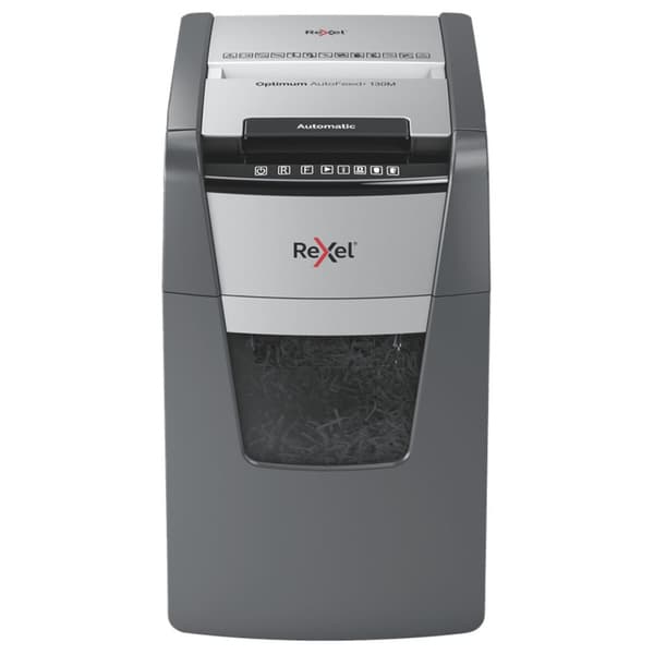 Papirmakulator Rexel 2020130MEU 44 L