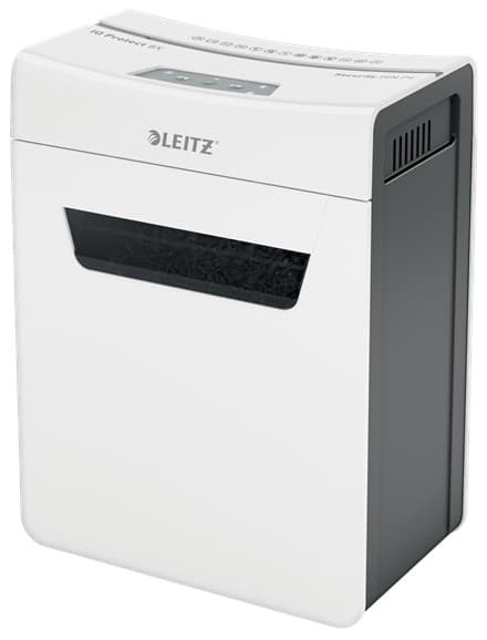 Leitz IQ Protect Premium Paperinsilppuri 8X P4