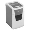 Pikkukuva 2 / 5: Leitz Asiakirjan Silppuri Iq Aito+ Office 150  One Size / EU Plug