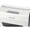 Pikkukuva 8 / 10: Leitz Asiakirjan Silppuri Iq Protect 6 P4 Hopeinen One Size / EU Plug
