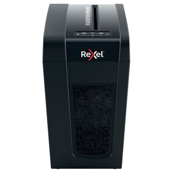 Rexel Silppuri Secure X10-sl