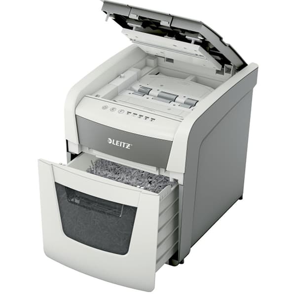 Leitz Makuleringsmaskine Iq Auto+ 50 P4