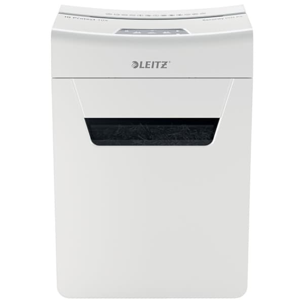 Leitz Makuleringsmaskine Iq Protect 10 P4