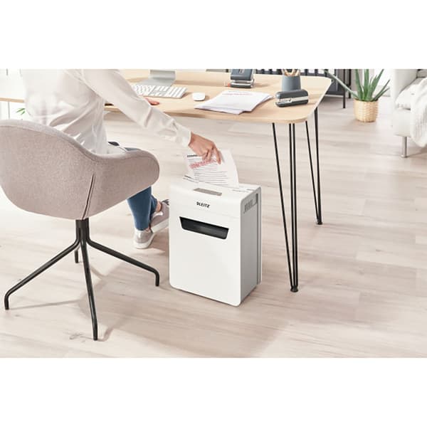 Leitz Silppuri Iq Protect 4 P5