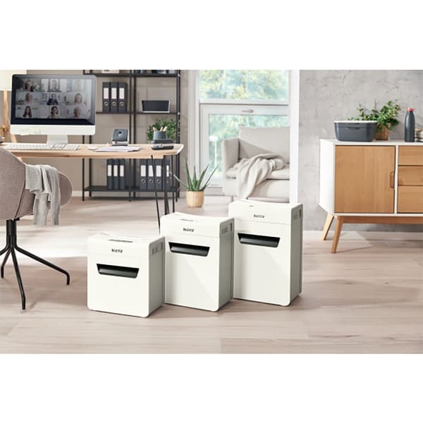 Leitz Silppuri Iq Protect 4 P5