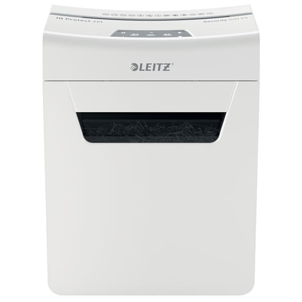 Leitz Silppuri Iq Protect 4 P5