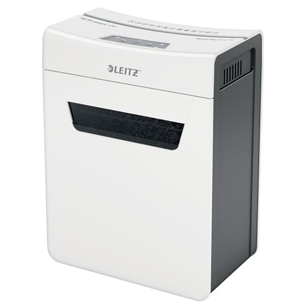 Leitz Silppuri Iq Protect 4 P5